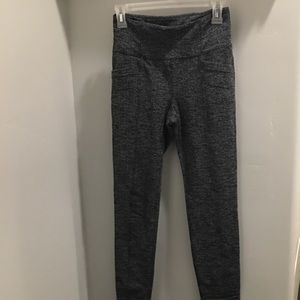 Athleta Leggings